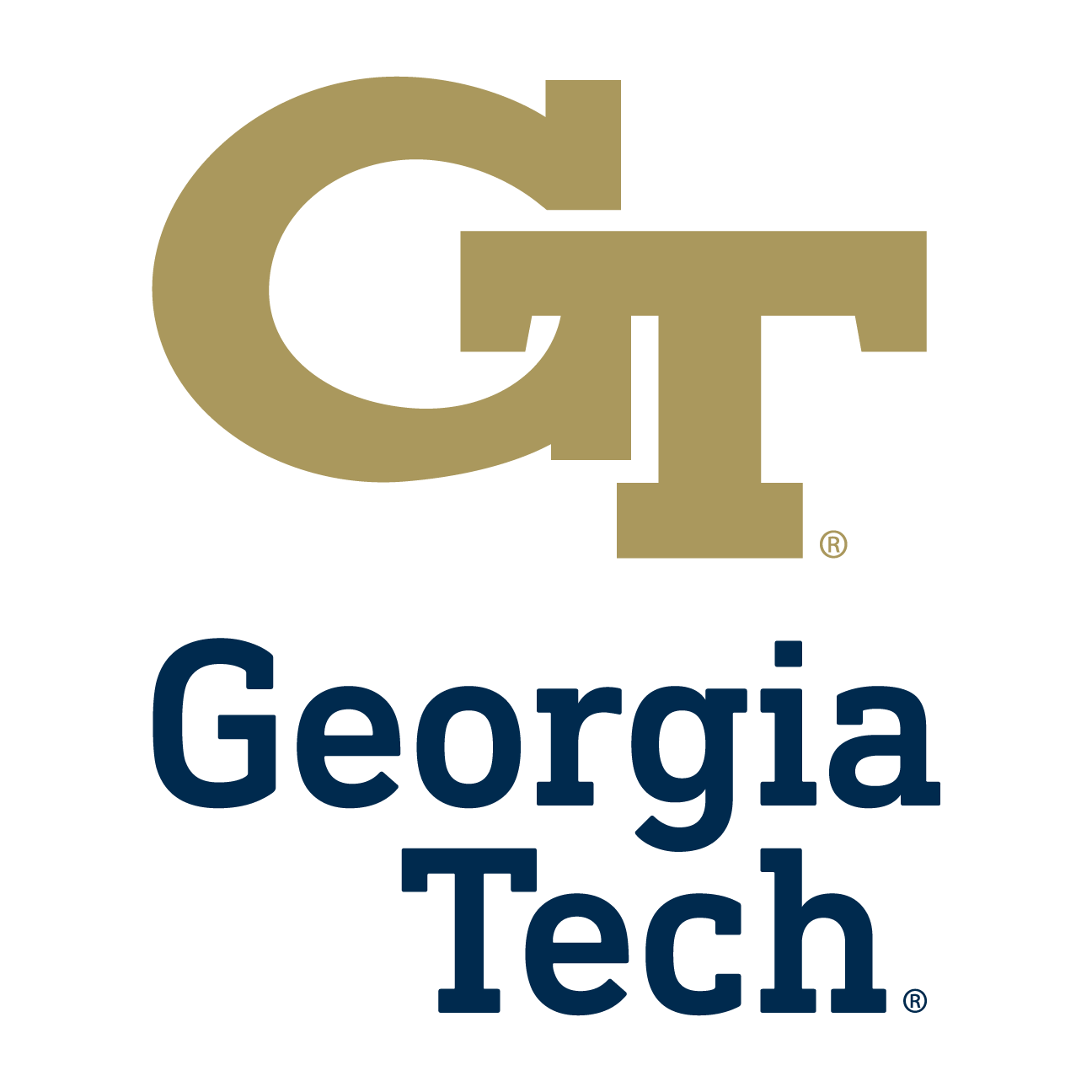 Georgia Institute of Technology Logo